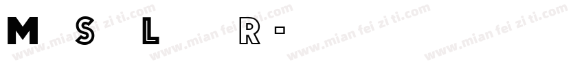 Mac Snow Leopard Re字体转换